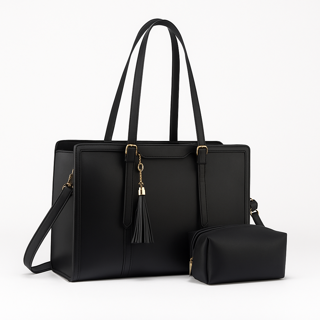 Lavetsy™ Premium Tote