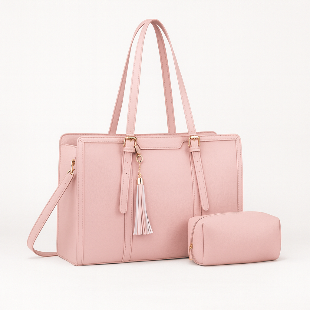 Lavetsy™ Premium Tote
