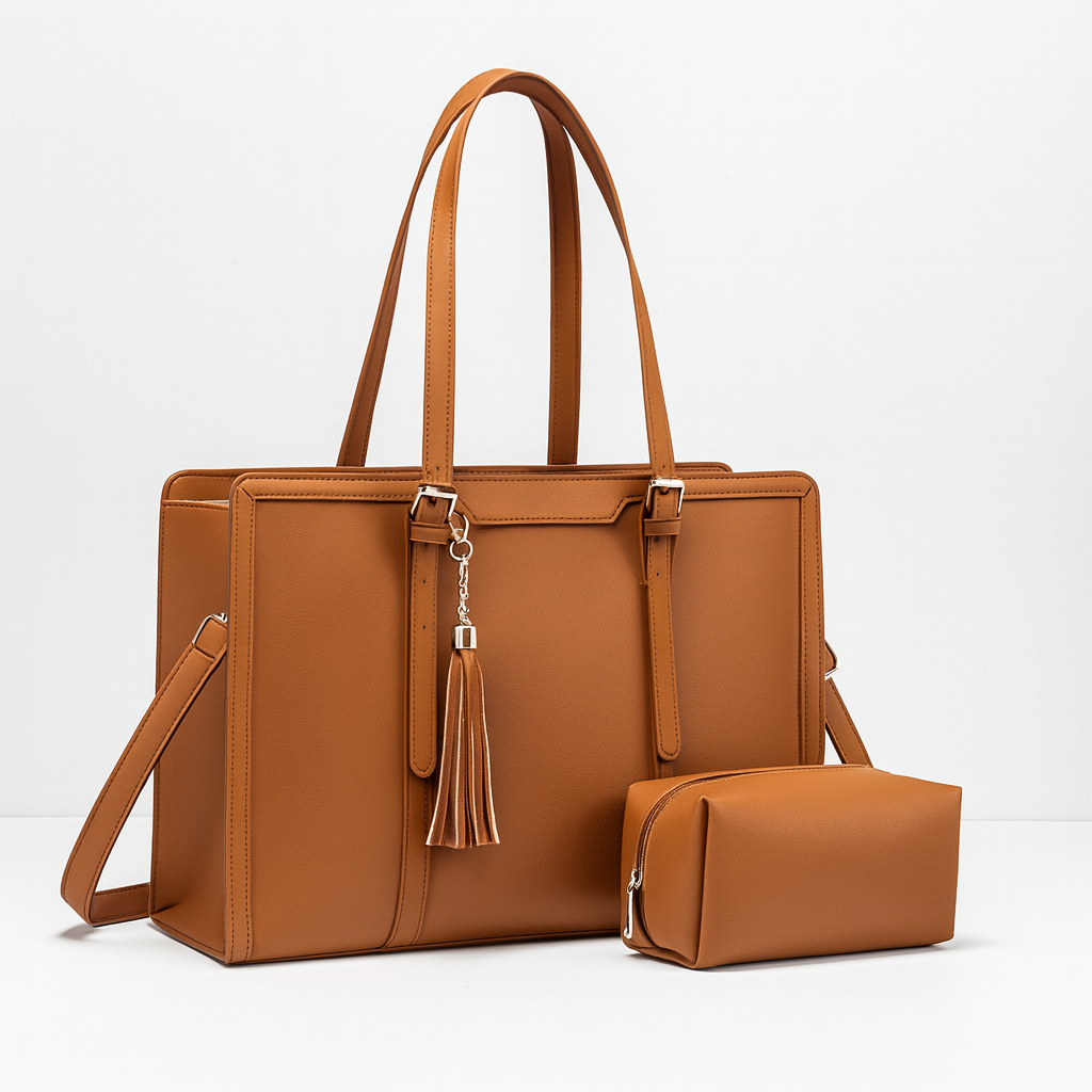 Lavetsy™ Premium Tote