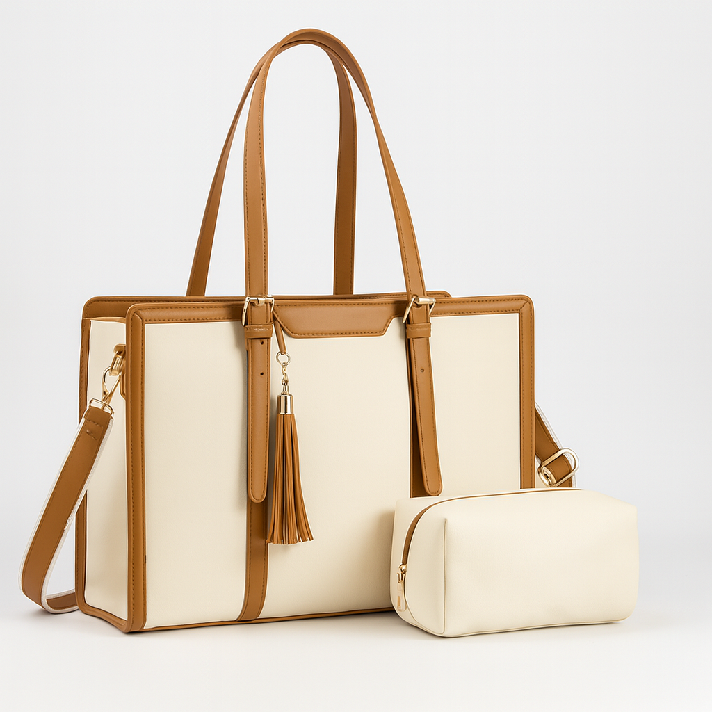 Lavetsy™ Premium Tote