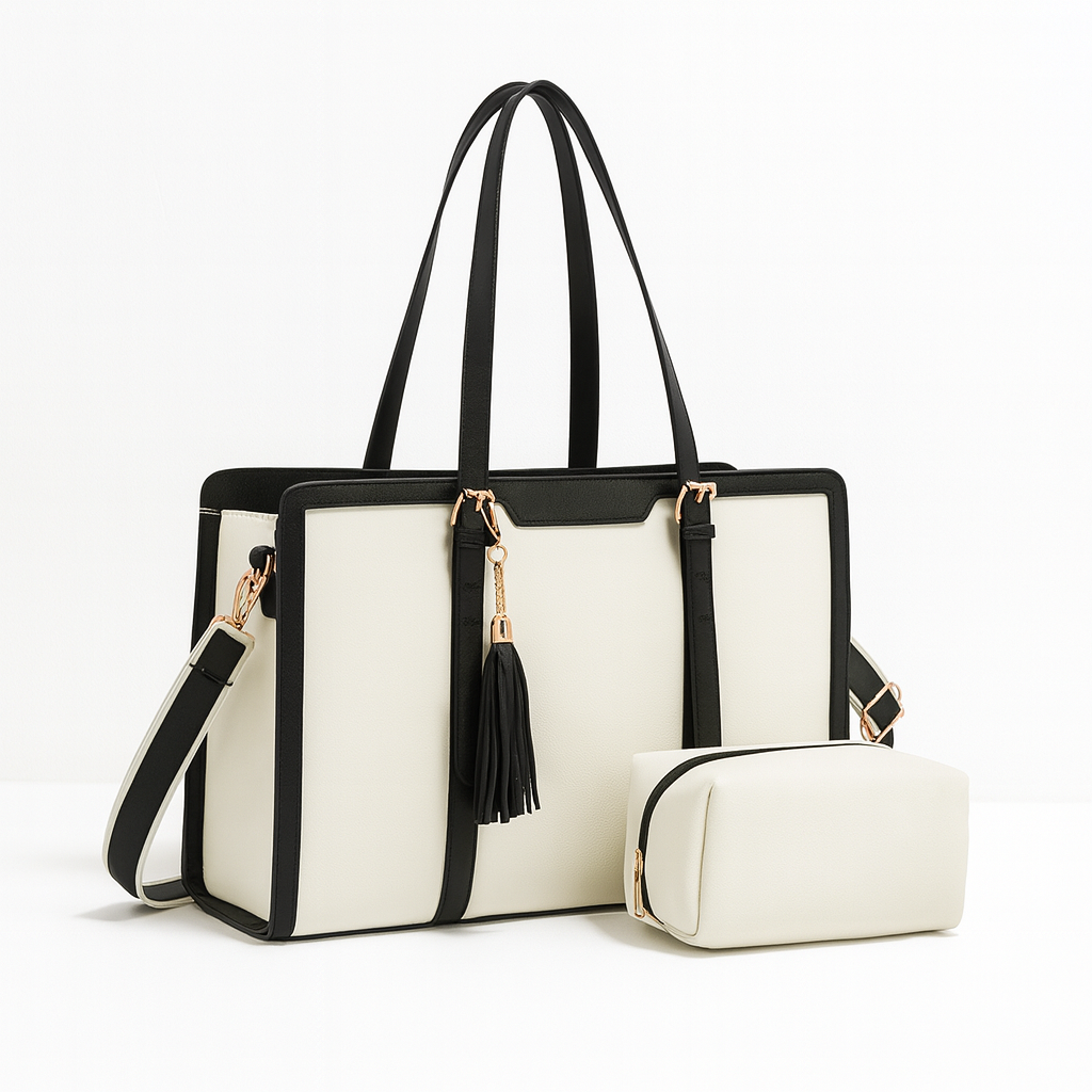Lavetsy™ Premium Tote