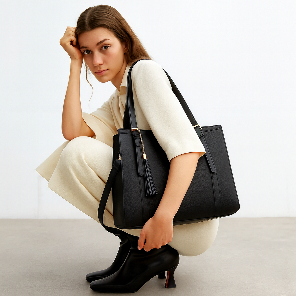 Lavetsy™ Premium Tote